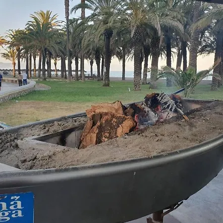 Apartamento Del Colorado Playamar Apartment Torremolinos
